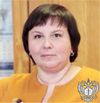 Судья Лоскутова Наталья Викторовна
