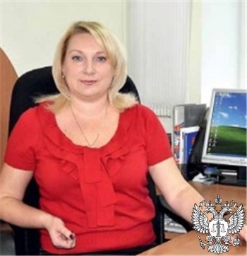Судья Ловчикова Наталья Викторовна