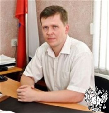 Судья Лозовский Александр Михайлович
