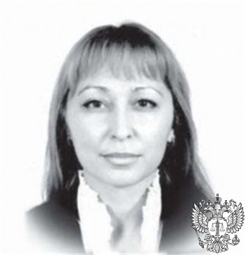 Судья Лукина Алина Николаевна