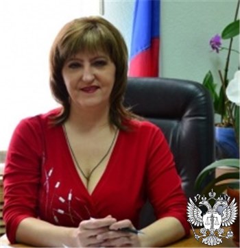 Судья Лукьянова Людмила Николаевна