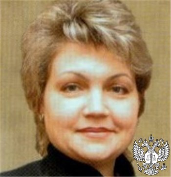 Судья Лунина Светлана Владимировна