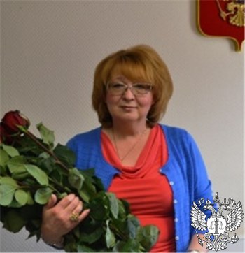 Судья Лузарева Ирина Валентиновна