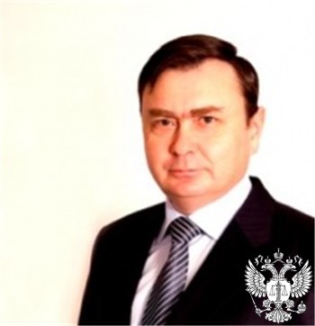 Судья Ляпин Наиль Абдулхакович