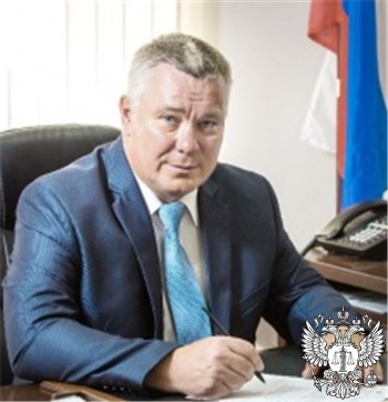 Судья Ляшев Сергей Сергеевич