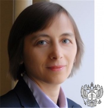 Судья Магда Ольга Викторовна