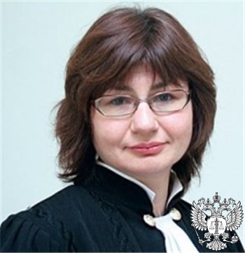 Судья Махлаева Татьяна Ивановна