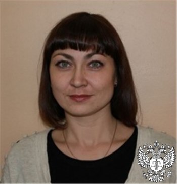 Судья Махмудова Оксана Сергеевна