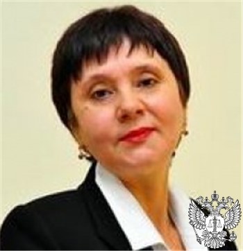 Судья Махмутова Гульфия Насратулловна