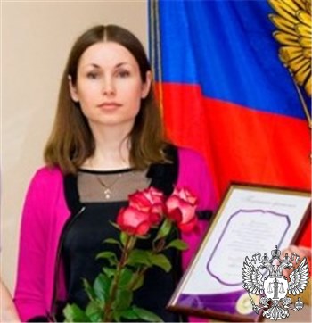 Судья Маховая Елена Владимировна