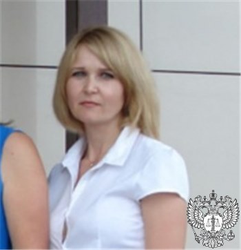 Судья Махрачева Оксана Валерьевна