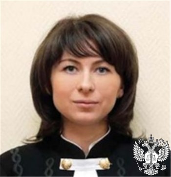 Колмакова ирина николаевна судья фото