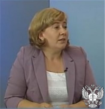 Судья Майорова Елена Николаевна