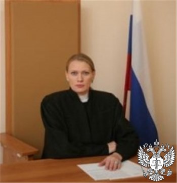 Сайт вольского районного суда саратовской. Судья Майорова.