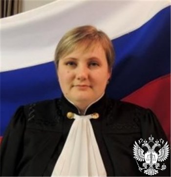 Судья Макаревич Елена Михайловна