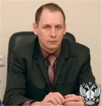 Судья Макаров Андрей Викторович