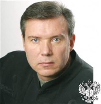 Судья Макаров Юрий Николаевич