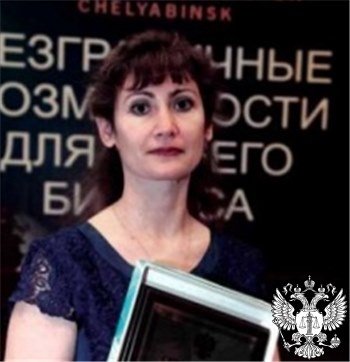 Судья Макарова Ольга Борисовна