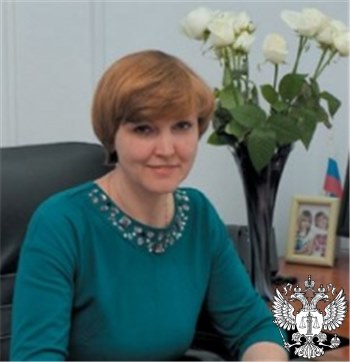 Судья Макарова Светлана Анатольевна