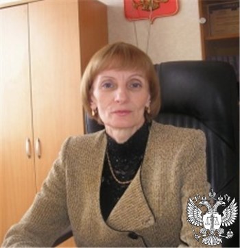 Судья Макарова Валерина Николаевна