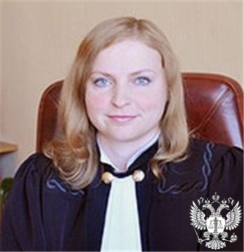 Судья Макеева Марина Владимировна
