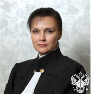 Судья Макеева Светлана Николаевна