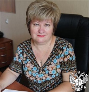 Судья Маклакова Наталья Серафимовна