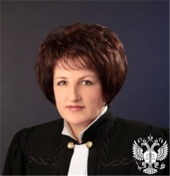 Судья Максимова Марина Алексеевна