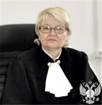 Судья Максимова Наталья Ивановна