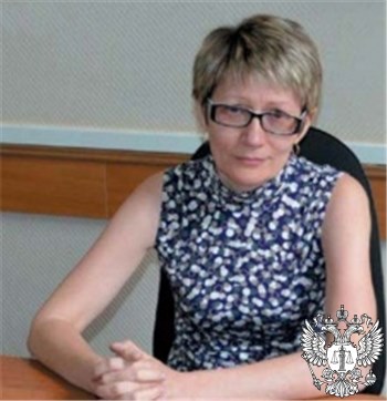 Судья Макушкина Елена Владимировна