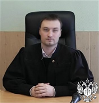 Судья Мальцев Андрей Николаевич