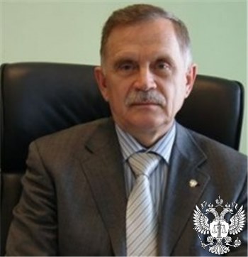 Судья Мальцев Николай Иванович
