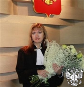 Судья Мальцева Анастасия Николаевна