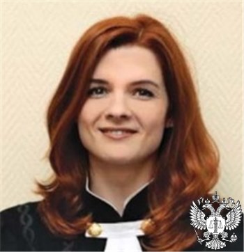 Судья Малинычева Татьяна Александровна
