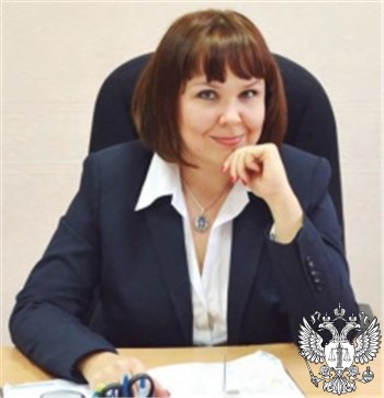 Судья Малиновская Алла Александровна