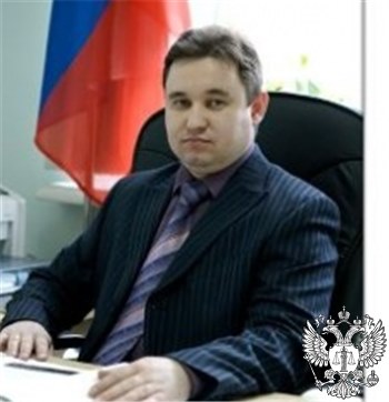 Судья Малышев Леонид Вячеславович