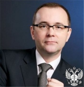 Судья Малышкин Александр Викторович