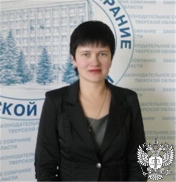 Судья Малкова Наталья Леонидовна