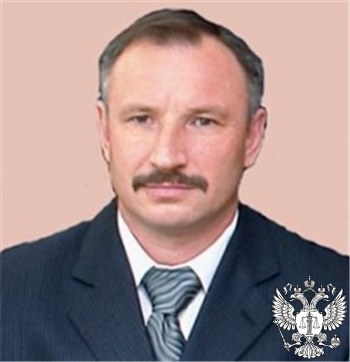 Судья Малов Михаил Иванович