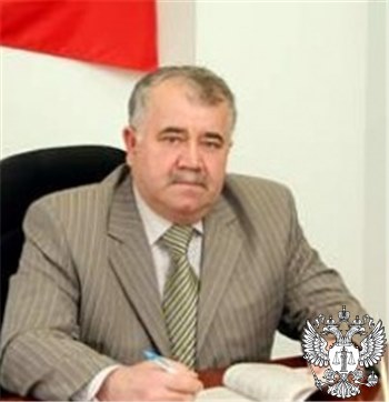 Судья Мамаев Ильмутдин Муратович