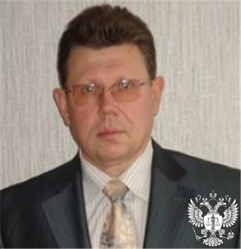 Судья Мамаев Владимир Викторович