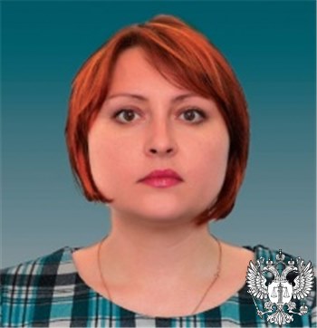 Судья Мамаева Елена Сергеевна