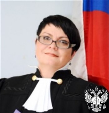 Судья Мамаева Наталья Александровна