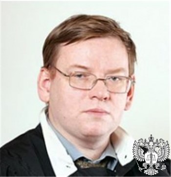 Судья Маненков Алексей Николаевич