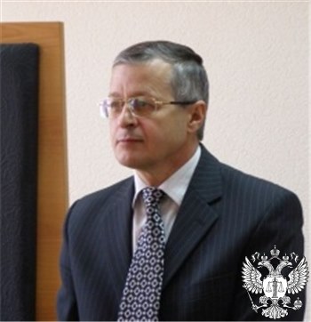 Судья Марчук Николай Викторович
