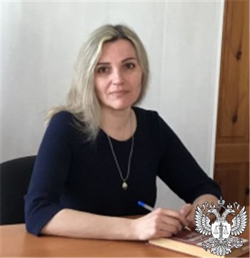 Судья Маркелова Ирина Александровна