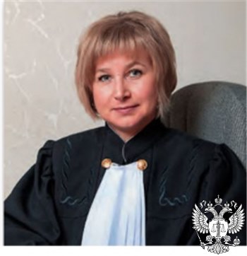 Судья Маркина Анна Александровна