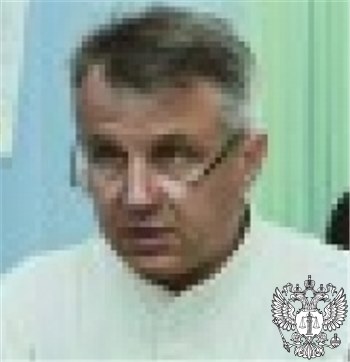 Судья Марков Олег Михайлович
