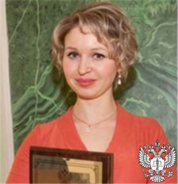 Судья Маркова Инна Геннадьевна