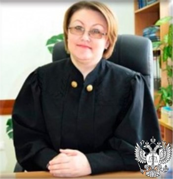 Судья Масанкина Анна Анатольевна